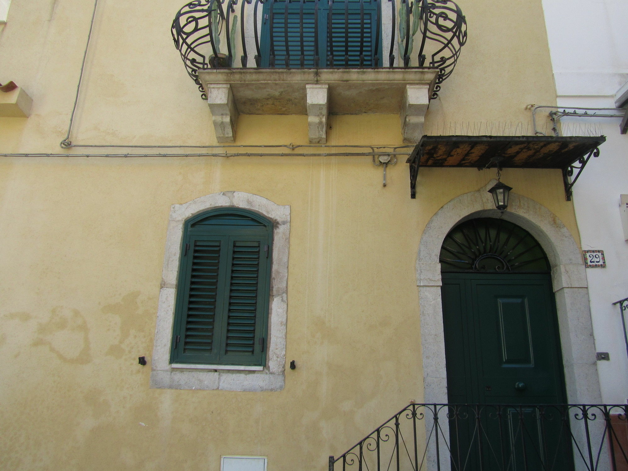 Comeinsicily - Al Teatro Taormina Exterior foto